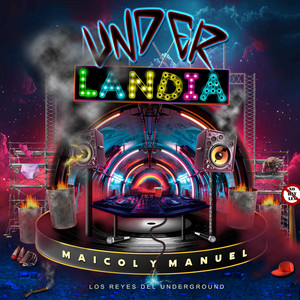 Under Landia by Maicol & Manuel