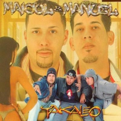 Yakaleo by Maicol & Manuek